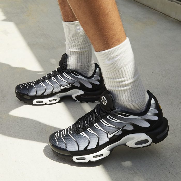 Мужские кроссовки Nike Air Max Plus