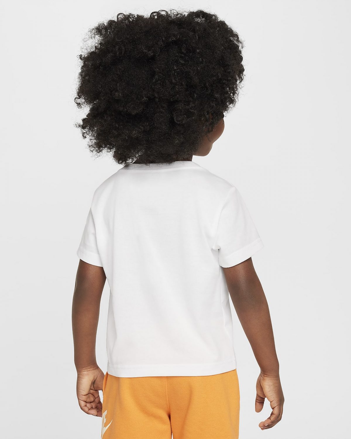 Детская футболка Nike Air фотография