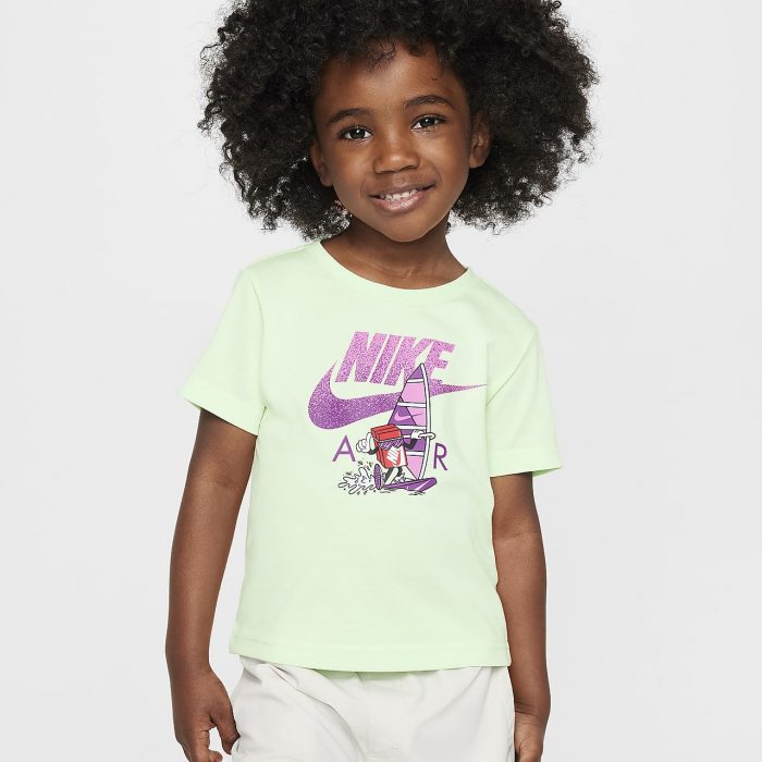 Детская футболка Nike Air