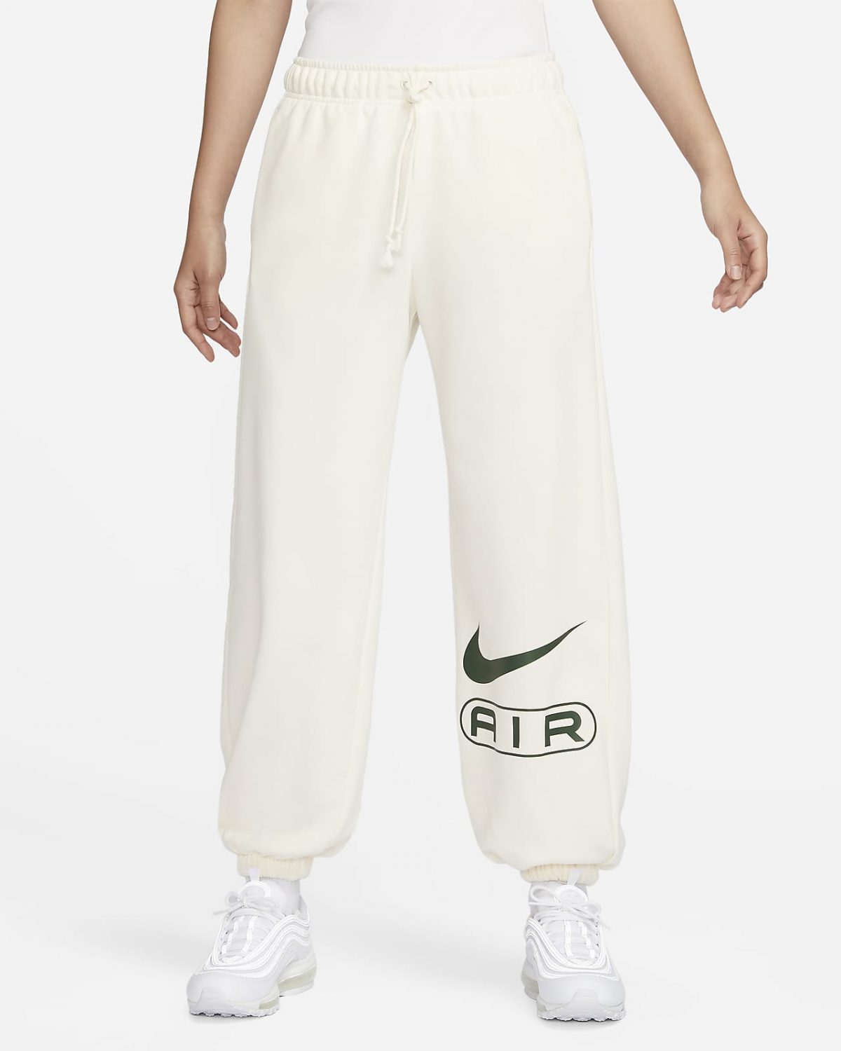 Женские брюки Nike Air фото