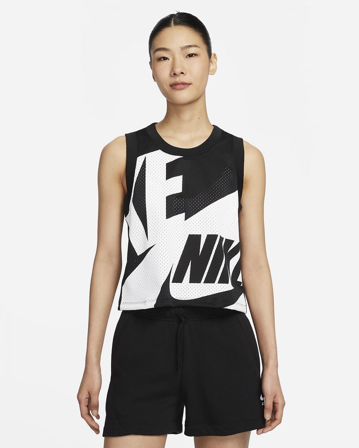 Женская спортивная одежда Nike Air фото