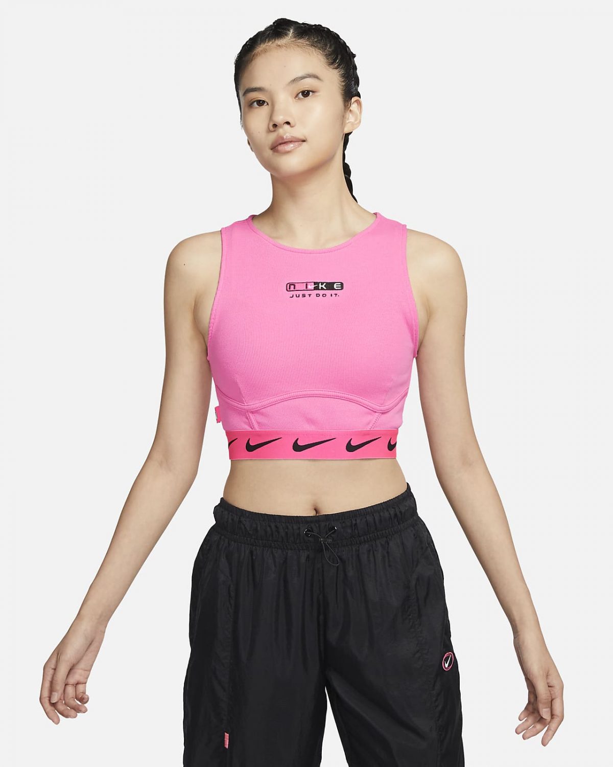 Женская спортивная одежда Nike Air фото