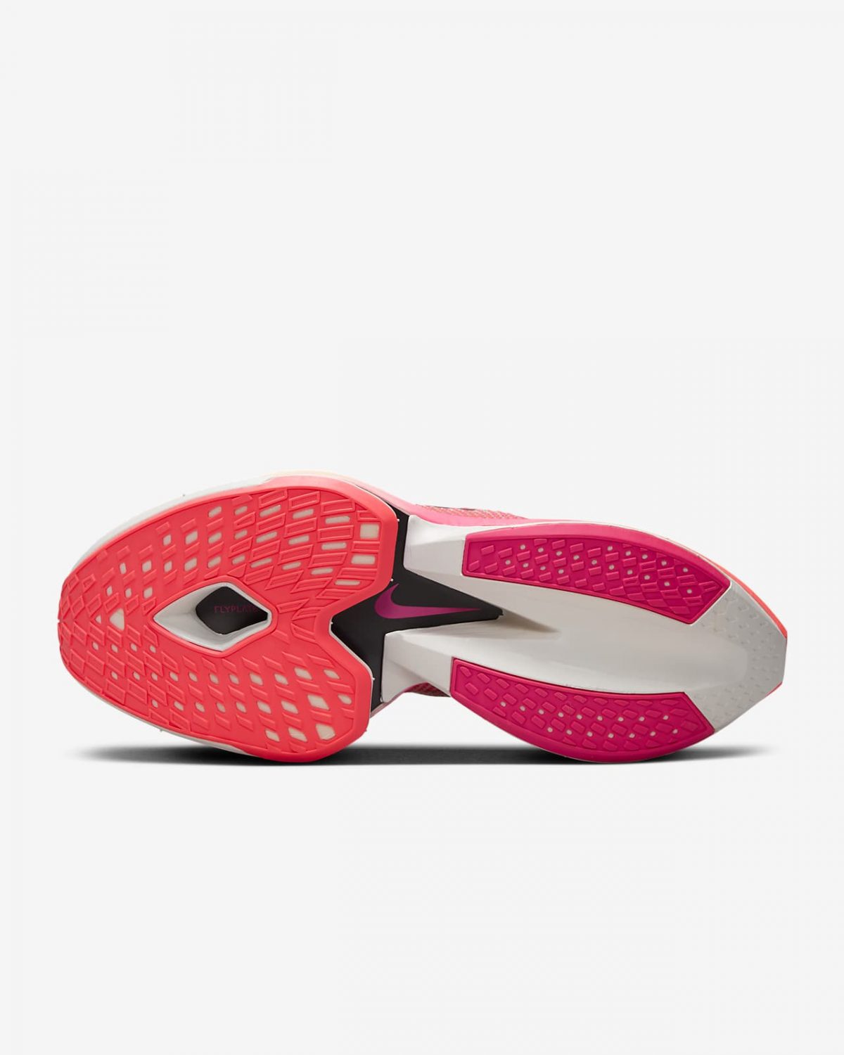 Мужские кроссовки Nike Alphafly 2 фотография