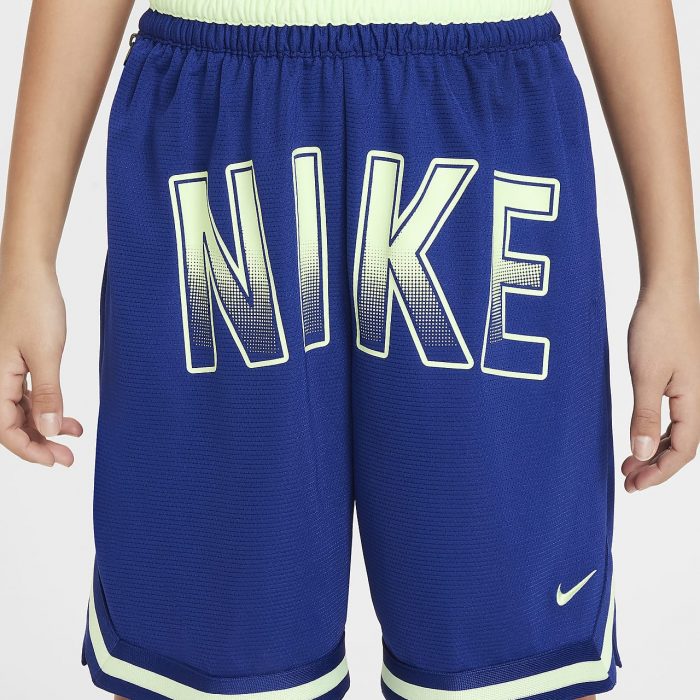 Детские шорты Nike DNA Culture of Basketball