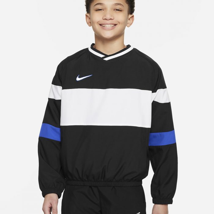 Детская рубашка Nike Dri-FIT Academy