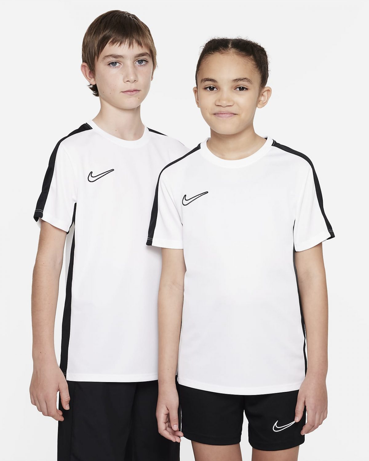 Детская рубашка Nike Dri-FIT Academy23 фото