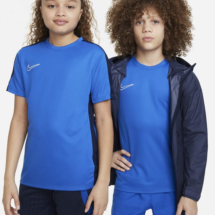 Детская рубашка Nike Dri-FIT Academy23