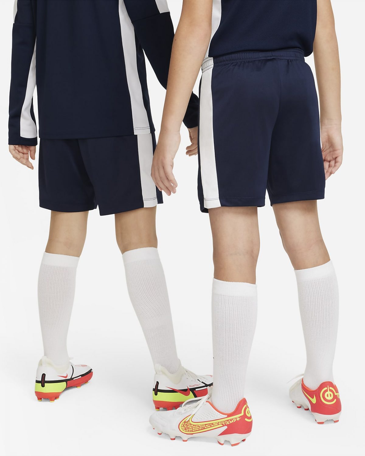 Детские шорты Nike Dri-FIT Academy23 фотография