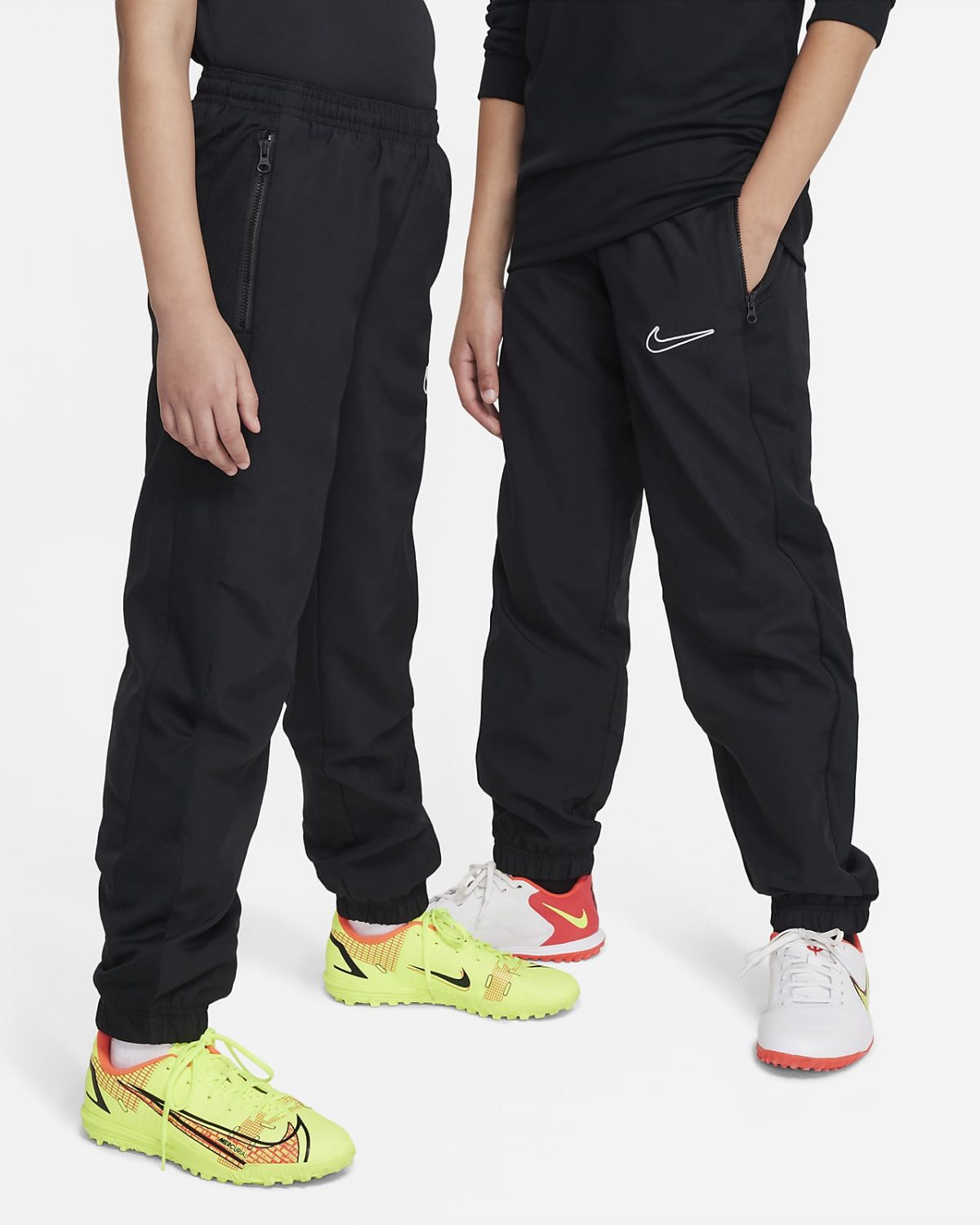 Детские брюки Nike Dri-FIT Academy23 фото