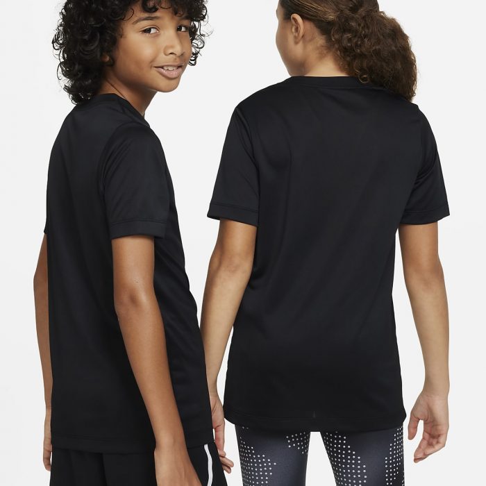 Детская футболка Nike Dri-FIT Legend