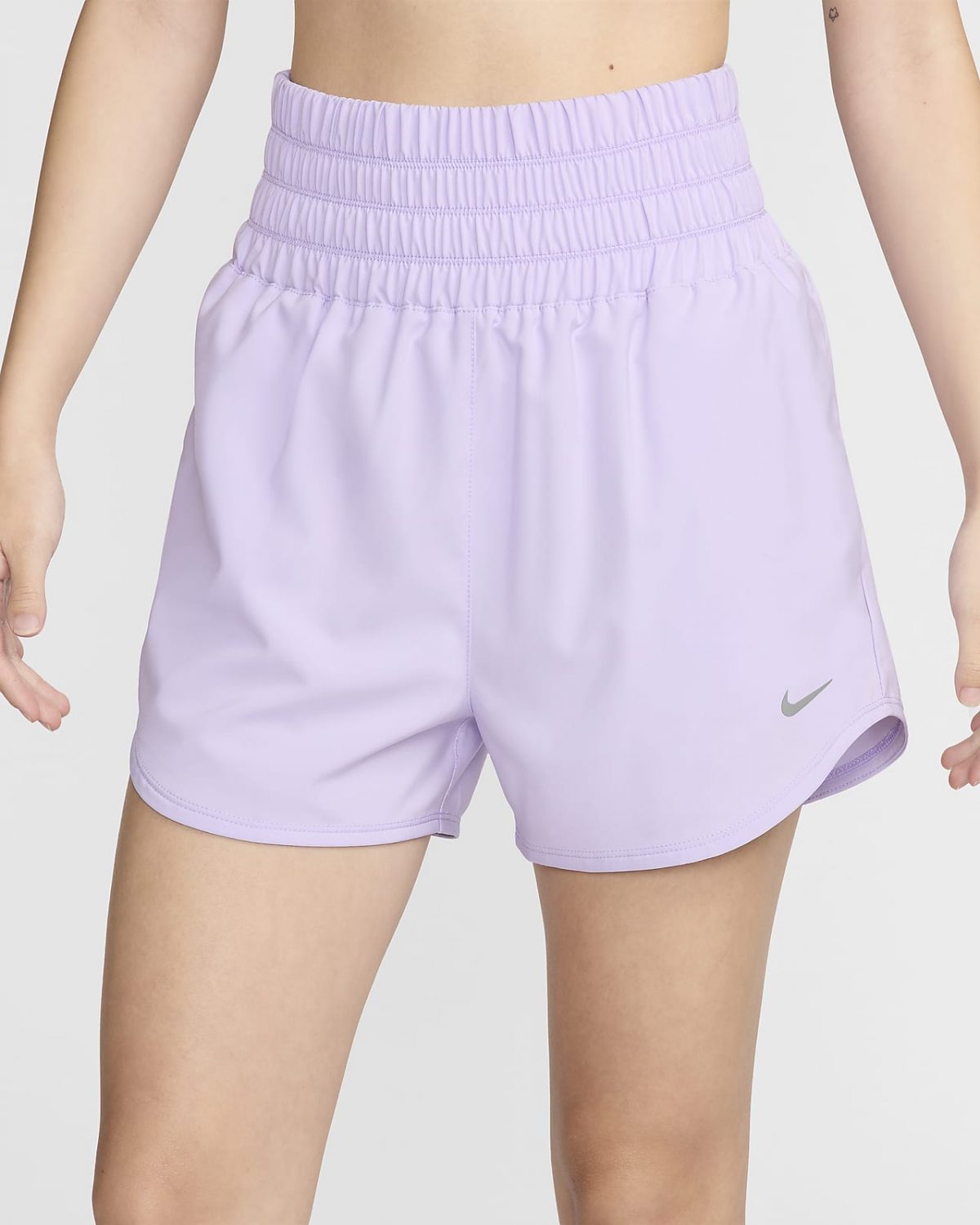 Женские шорты Nike Dri-FIT One фотография