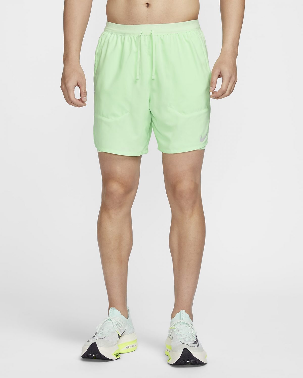 Мужские шорты Nike Dri-FIT Stride фото
