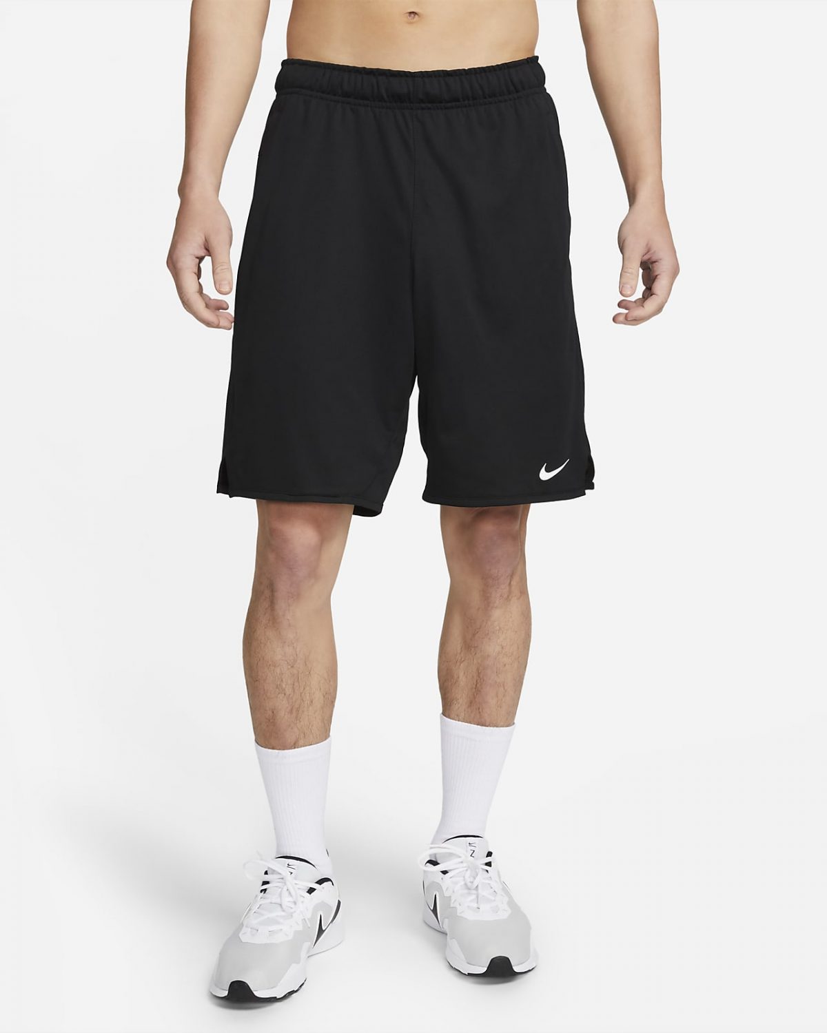 Мужские шорты Nike Dri-FIT Totality фото