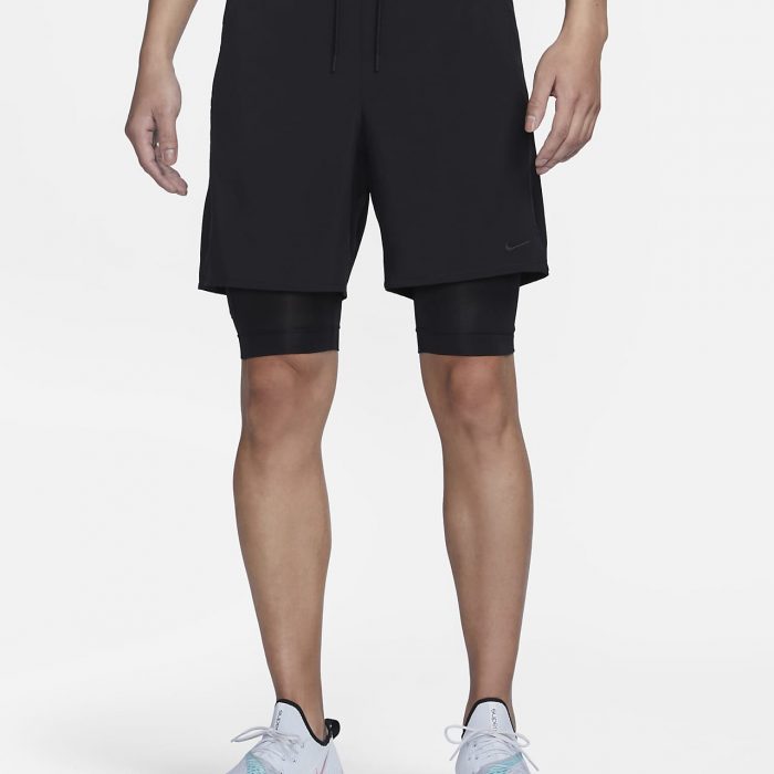 Мужские шорты Nike Dri-FIT Unlimited