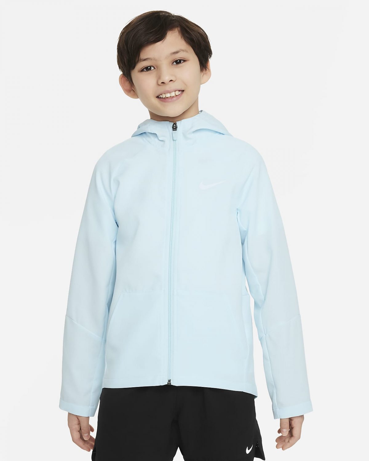 Детская куртка Nike Dri-FIT фото