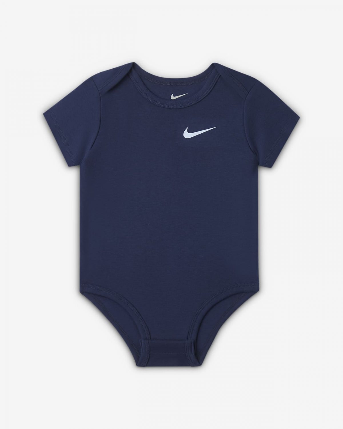 Детский костюм Nike Baby Essentials фотография