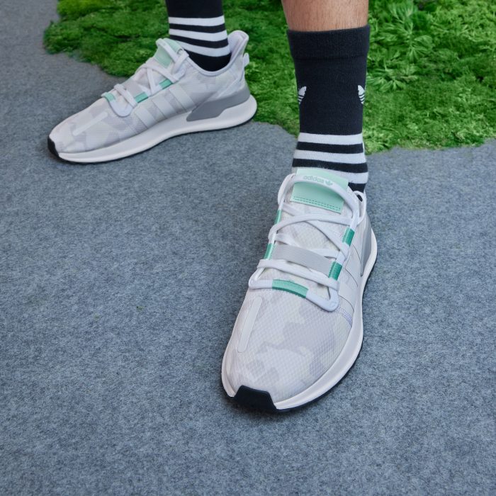 Мужские кроссовки adidas U_PATH RUN