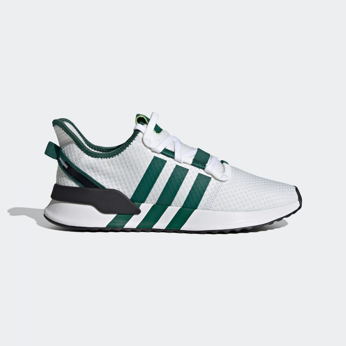 Кроссовки adidas U_PATH RUN FX5261 фото