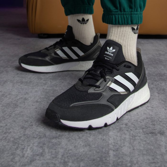 Кроссовки adidas ZX 1K BOOST 2.0 SHOES