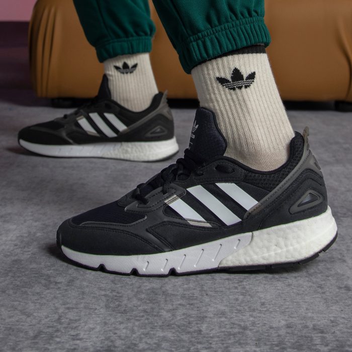 Кроссовки adidas ZX 1K BOOST 2.0 SHOES
