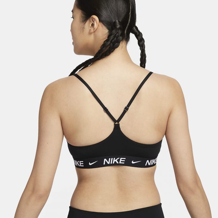 Женское боди Nike Indy