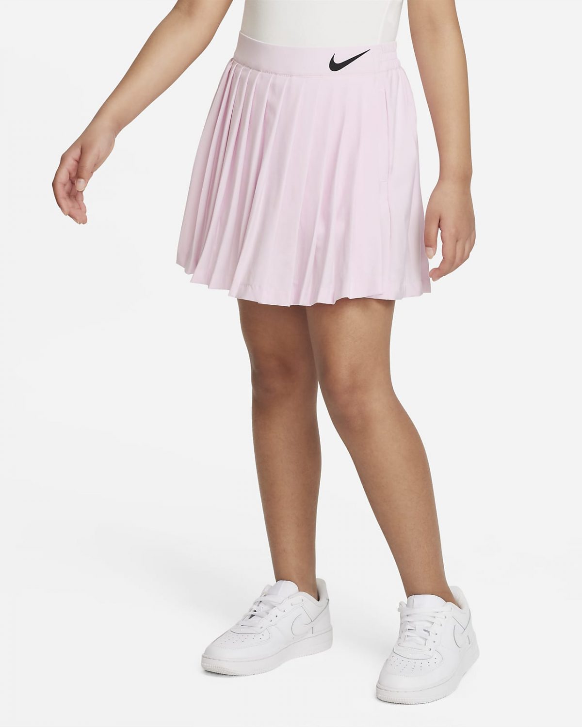 Детская юбка Nike Jelly фото