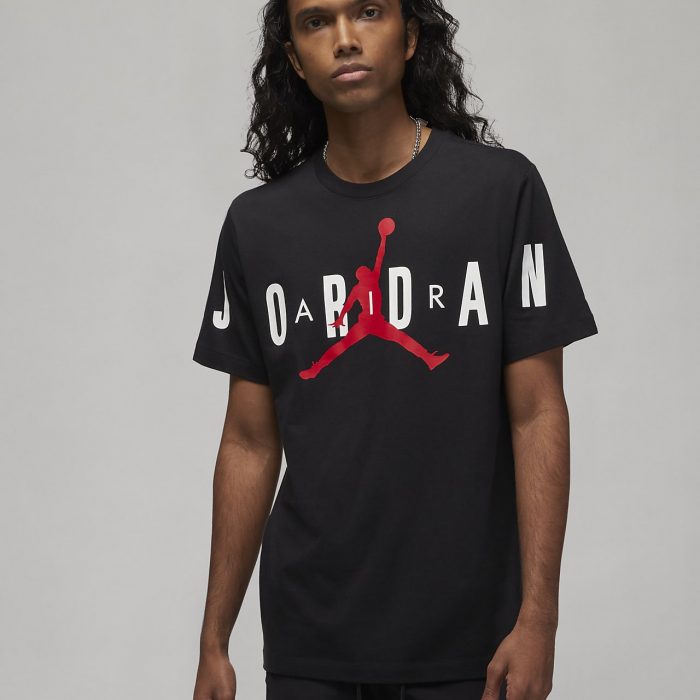 Мужская футболка nike Jordan Air