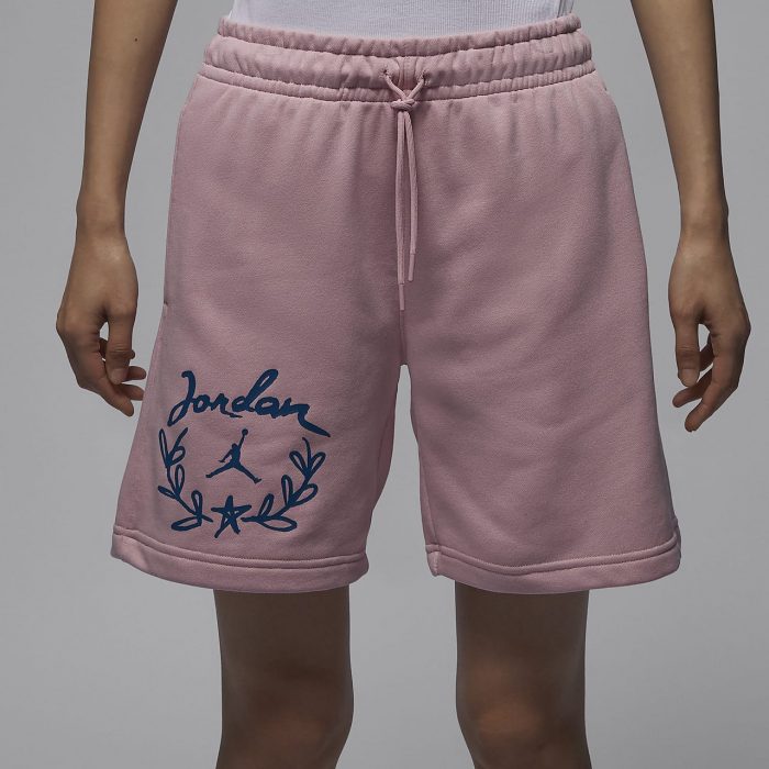Женские шорты nike Jordan Brooklyn Fleece