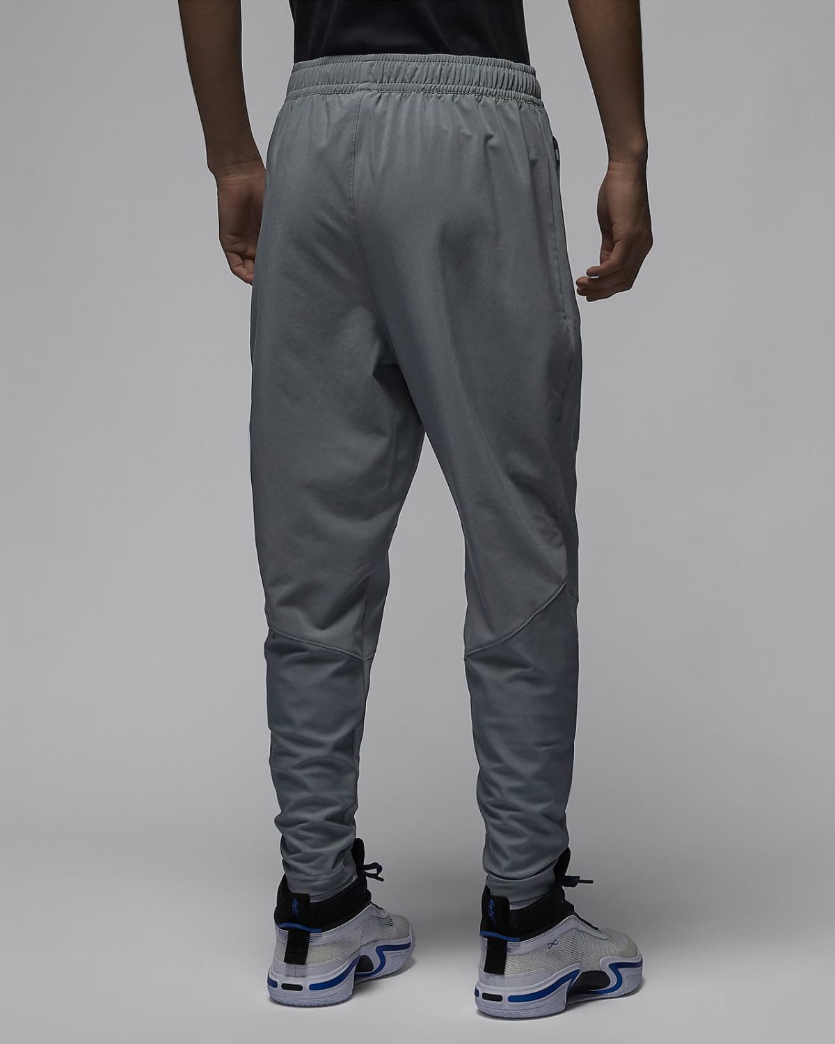 Мужские брюки nike Jordan Dri-FIT Sport фотография