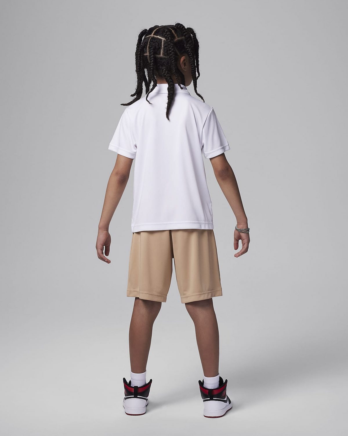 Детские шорты nike Jordan фотография