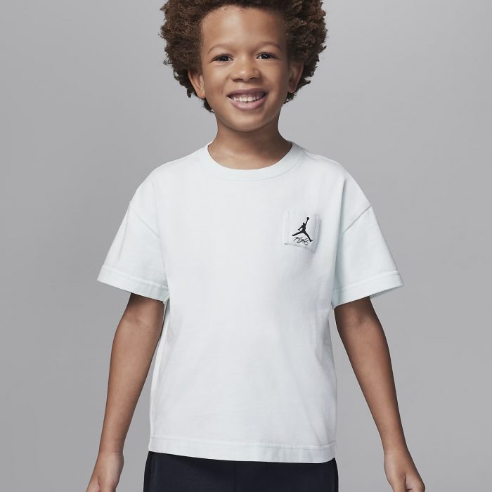 Детская футболка nike Jordan Flight Essentials