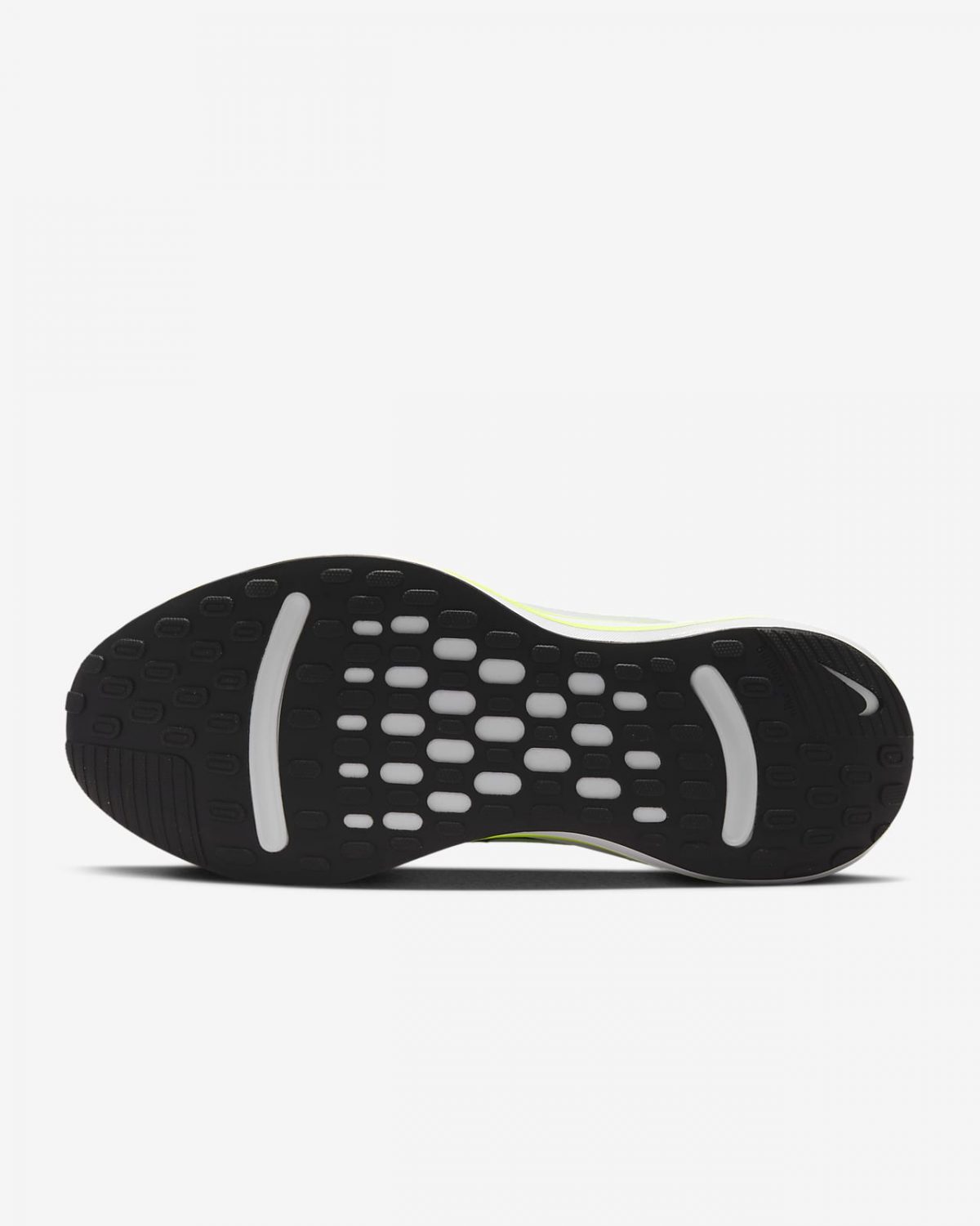 Мужские кроссовки Nike Journey Run фотография