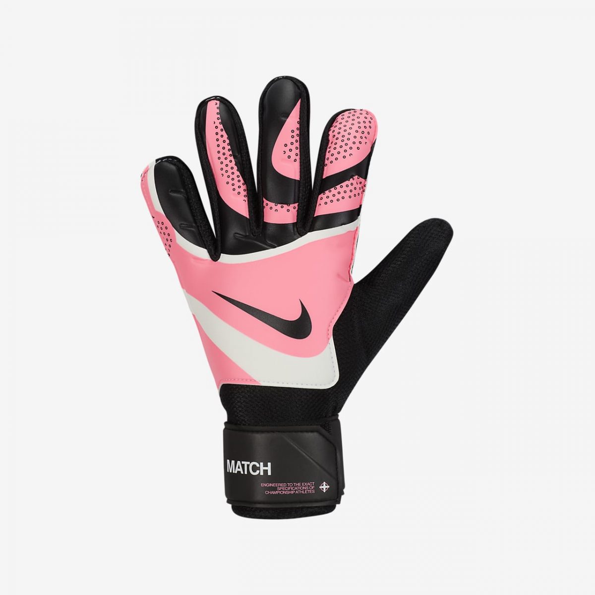 Перчатки Nike Match фото