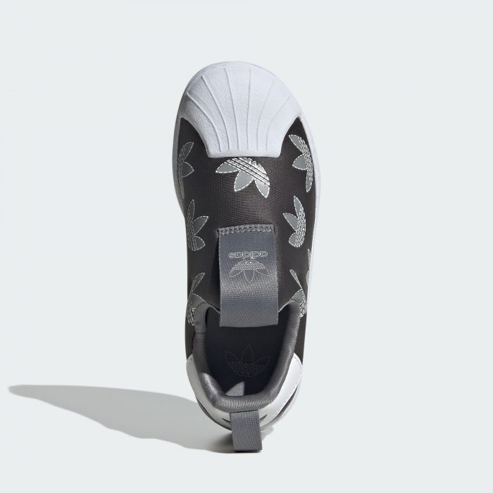 Детские кроссовки adidas SUPERSTAR 360 SHOES