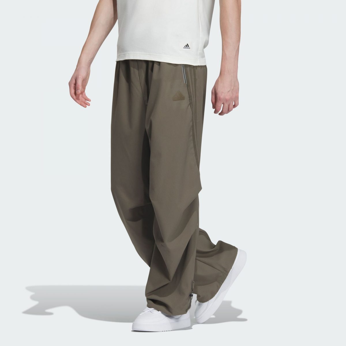 Мужские брюки adidas FUTURE STYLE PANTS фото