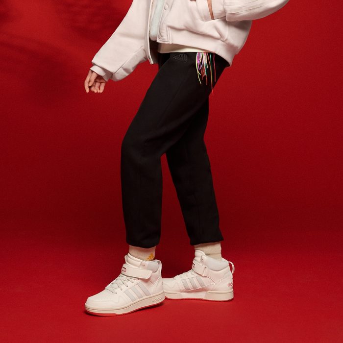 Детские брюки adidas SPORTSWEAR PANTS