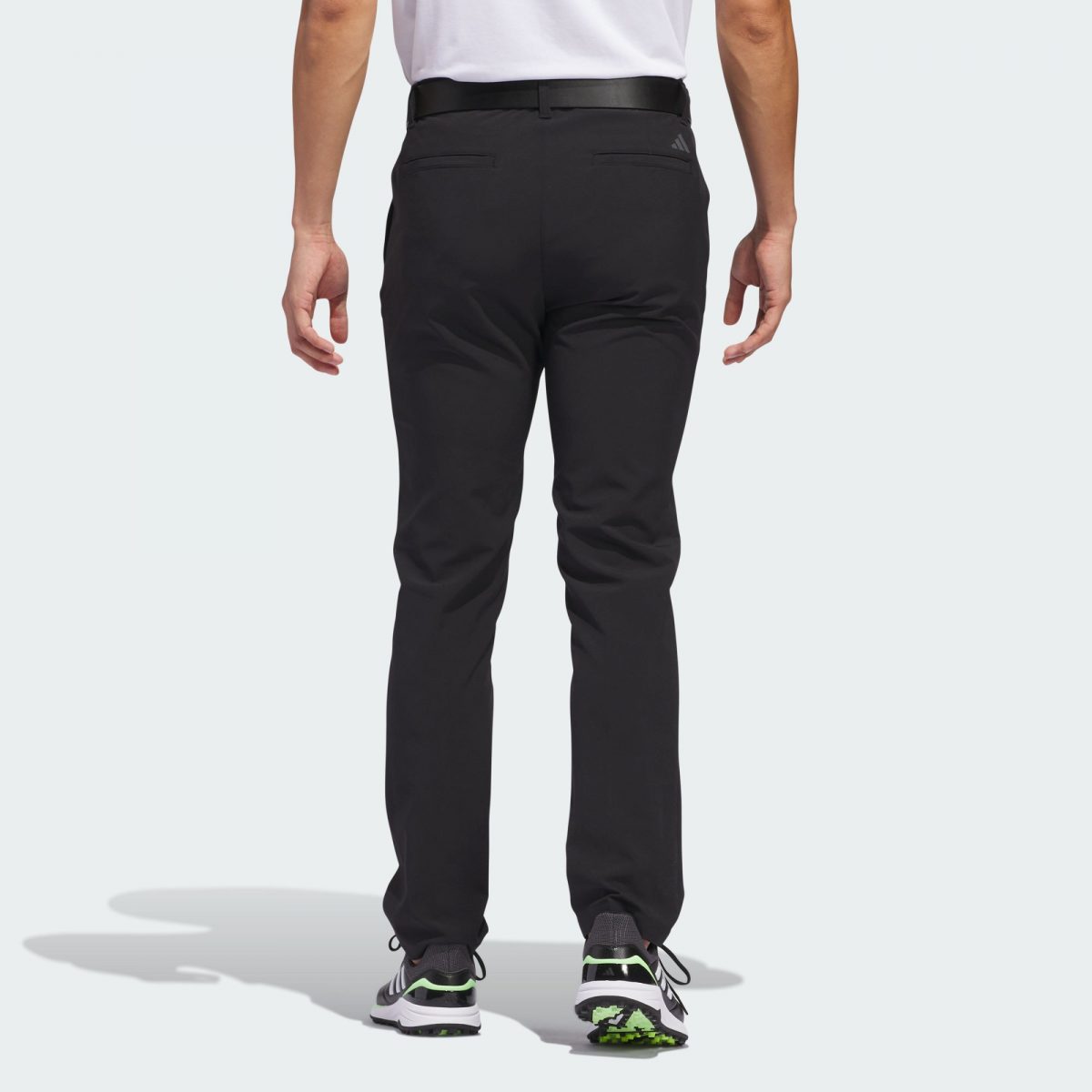 Мужские брюки adidas ULTIMATE365 TAPERED GOLF PANTS фотография