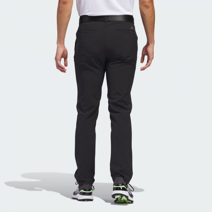 Мужские брюки adidas ULTIMATE365 TAPERED GOLF PANTS