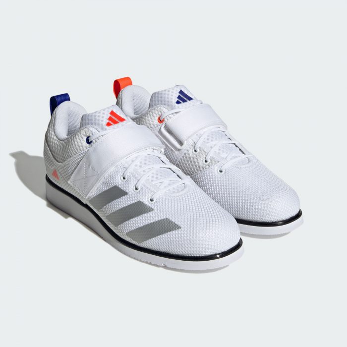 Кроссовки adidas POWERLIFT 5 WEIGHTLIFTING SHOES