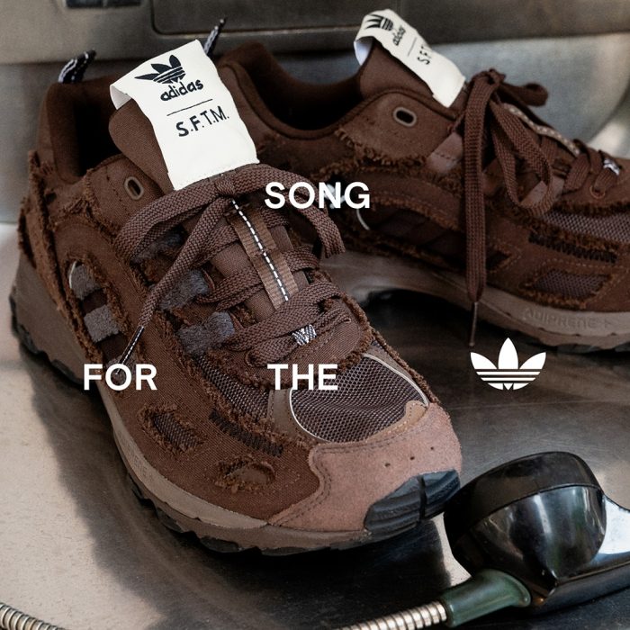 Кроссовки adidas SONG FOR THE MUTE SHADOWTURF SHOES