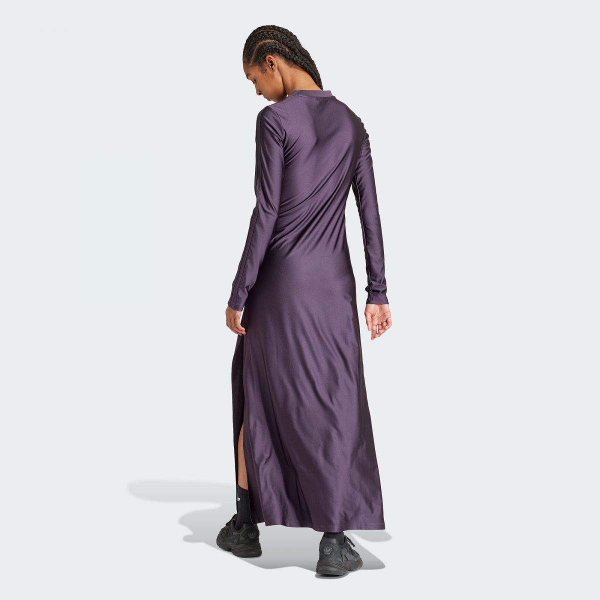 Женское платье  adidas ELONGATED DRESS фотография