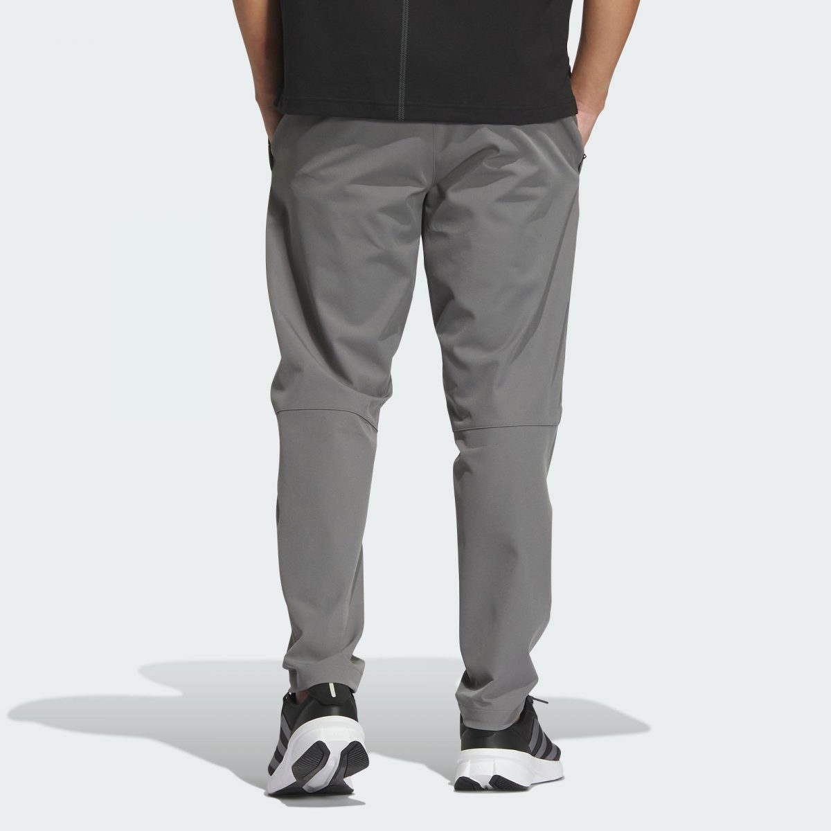 Мужские брюки adidas WUJI STRETCH PANTS фотография