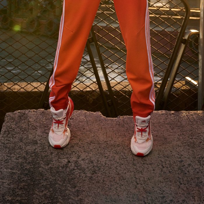 Женская футболка adidas CLIMACOOL VENTO 3.0 HEAT.RDY