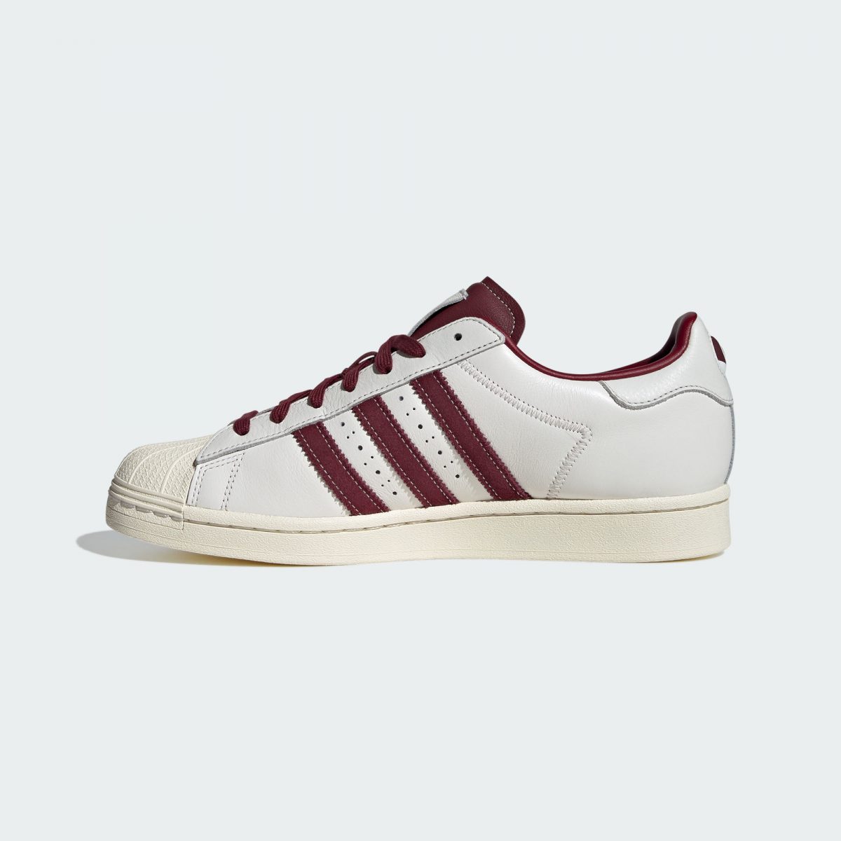 Кроссовки adidas SUPERSTAR SHOES IF1781 фотография