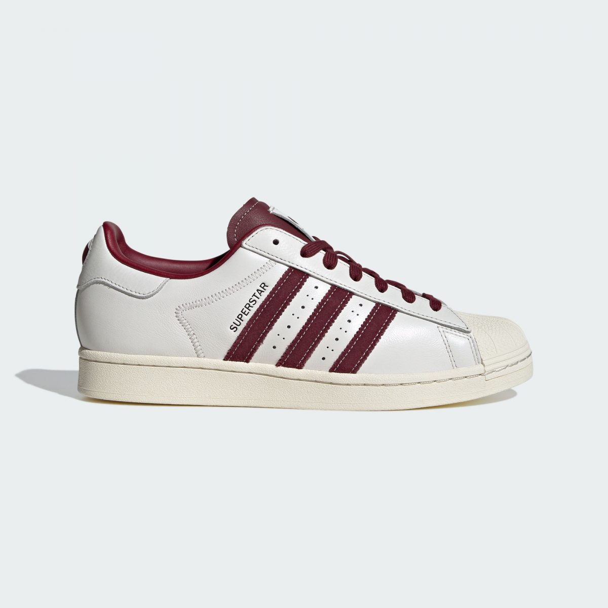 Кроссовки adidas SUPERSTAR SHOES IF1781 фото