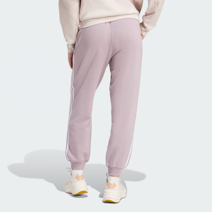 Женские брюки adidas ESSENTIALS LOOSE-FIT PANTS
