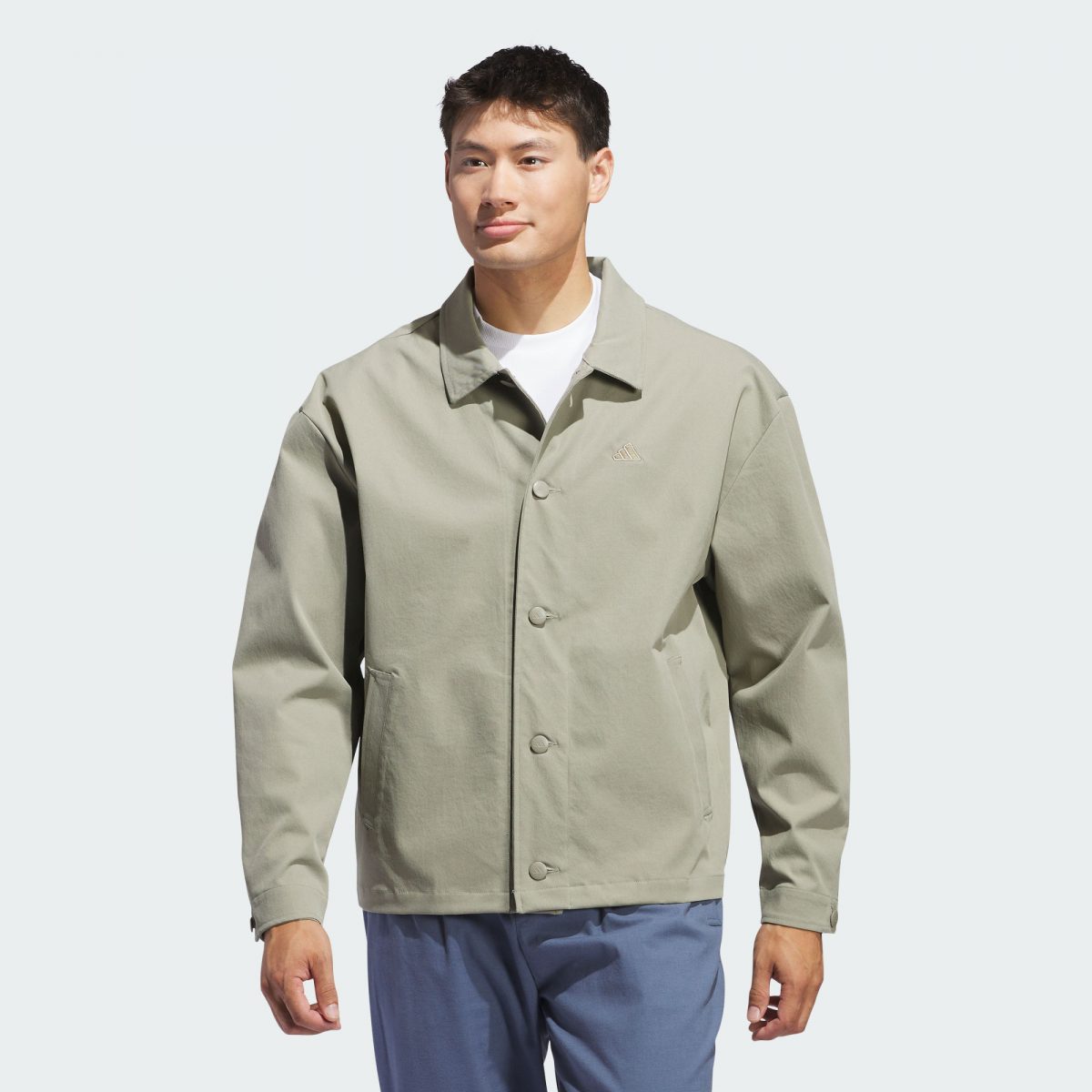 Мужская куртка adidas GO-TO CHORE COAT фото