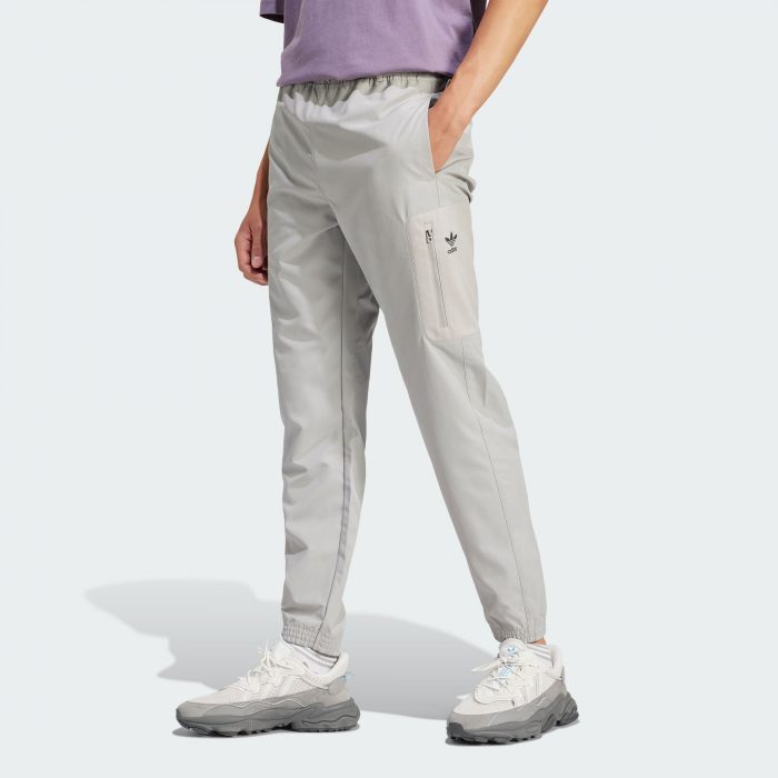 Мужские брюки adidas UTILITY CARGO PANTS