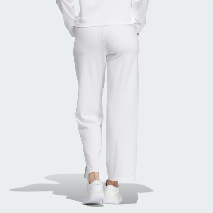 Женские брюки adidas VERBIAGE DOUBLEKNIT PANTS