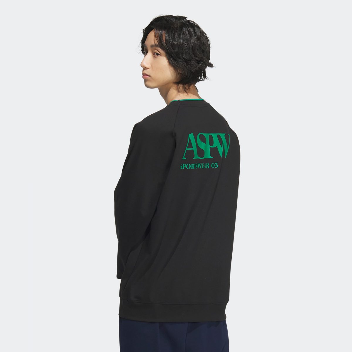 Adidas 03 sweatshirt sale